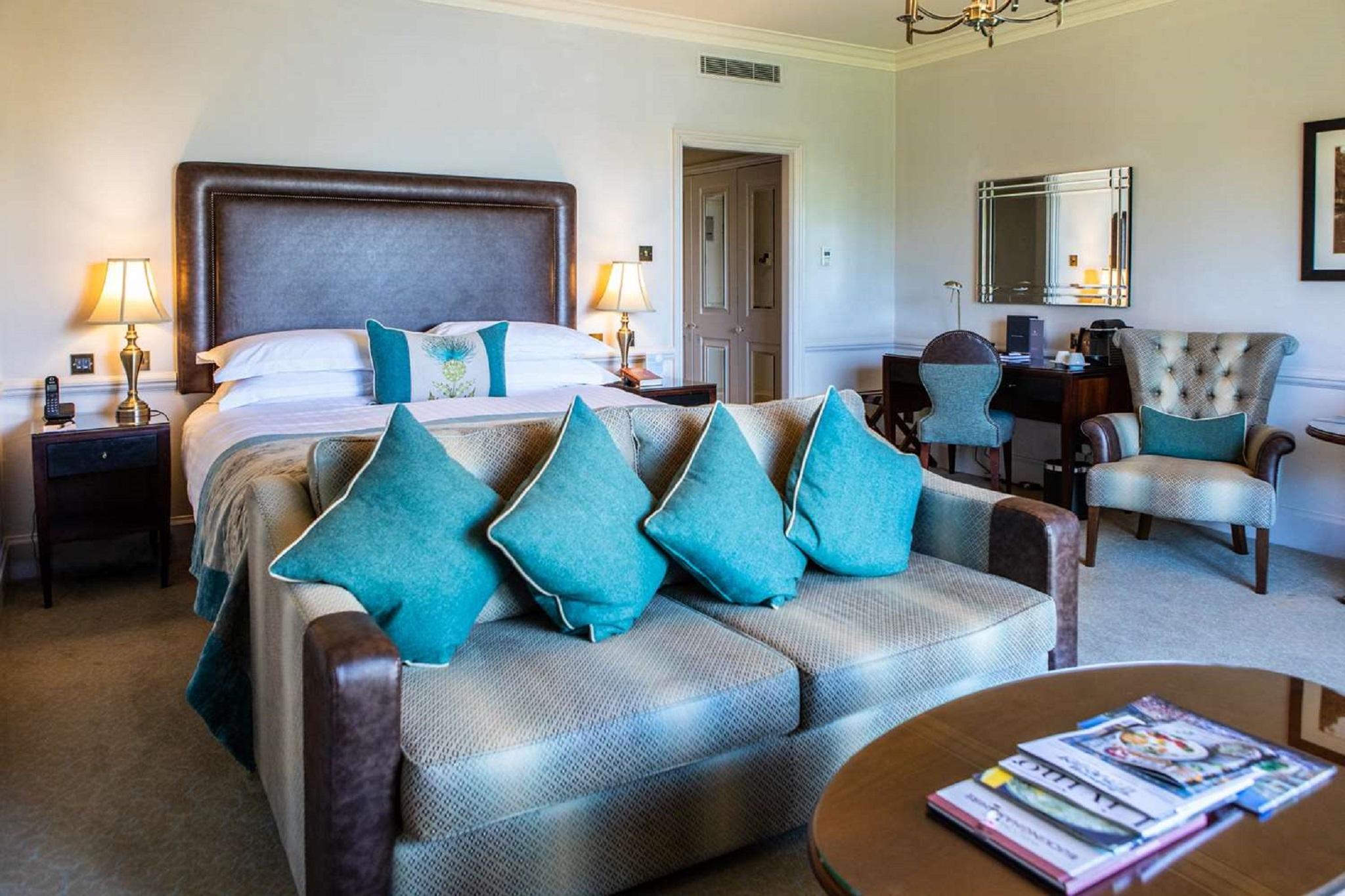 Macdonald Compleat Angler Hotel Марлоу Екстериор снимка