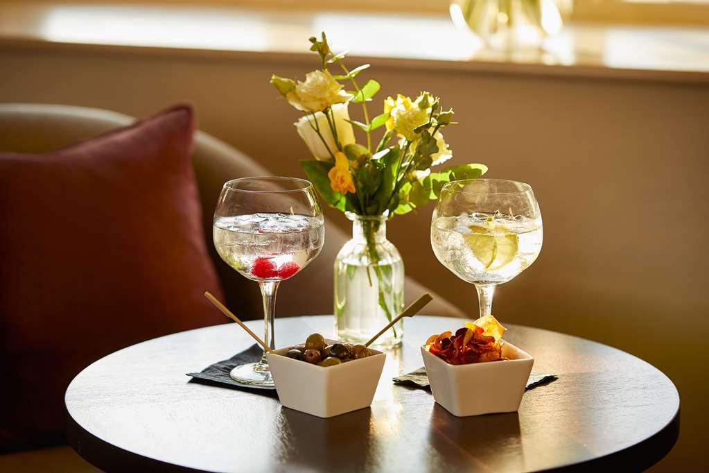 Macdonald Compleat Angler Hotel Марлоу Стая снимка