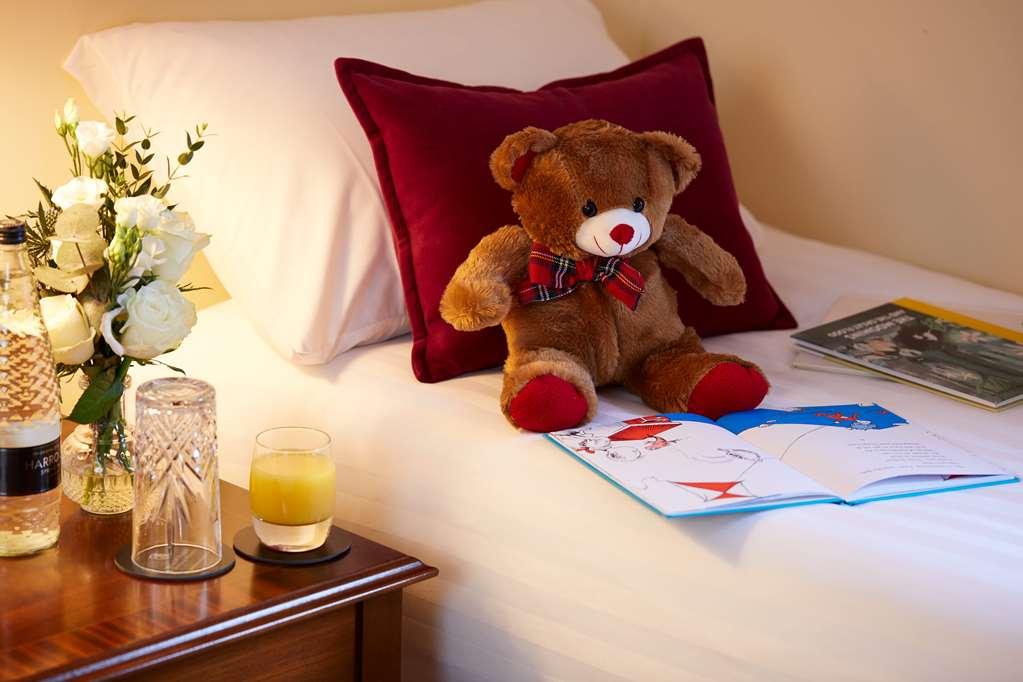 Macdonald Compleat Angler Hotel Марлоу Стая снимка