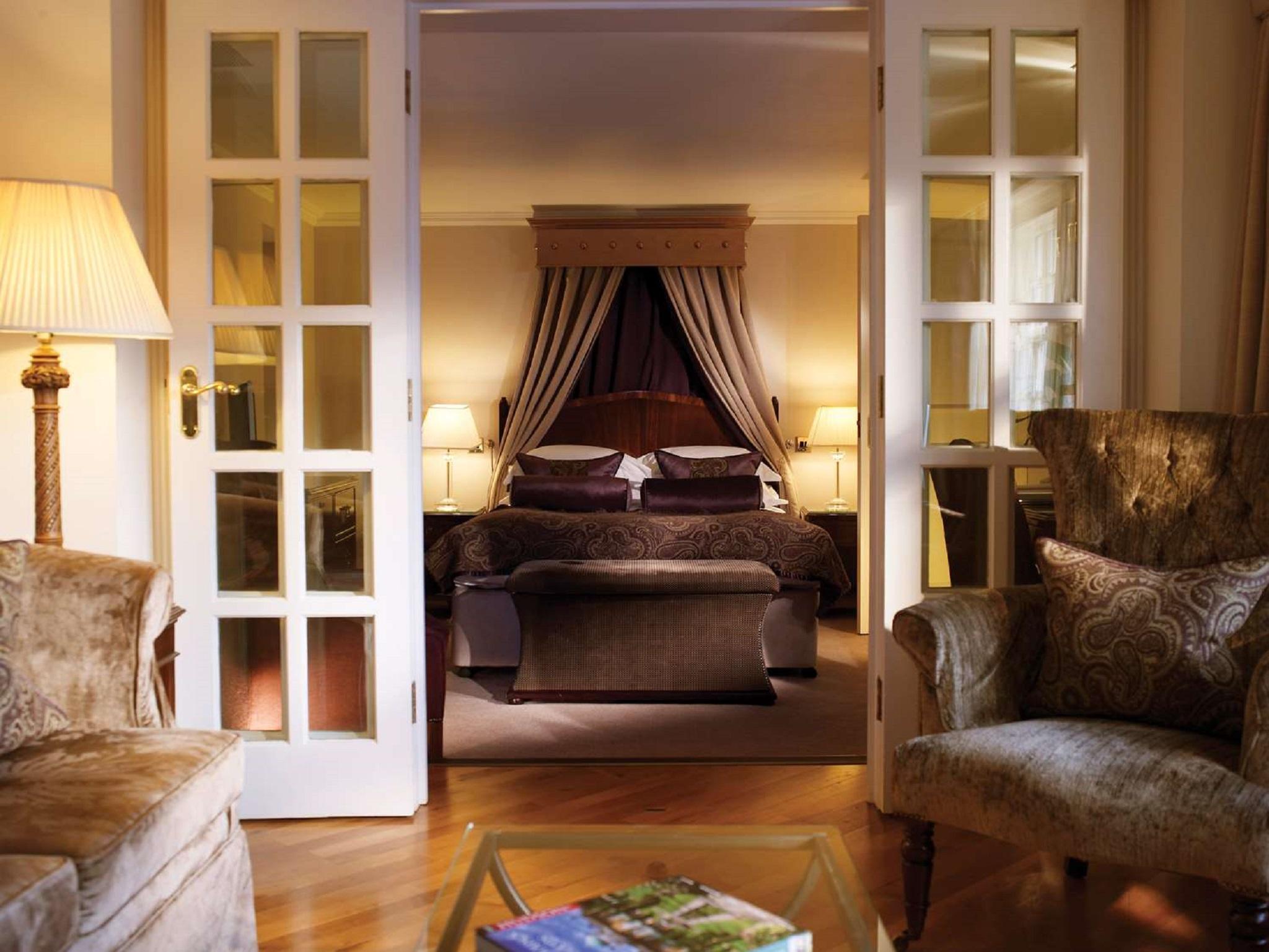 Macdonald Compleat Angler Hotel Марлоу Стая снимка