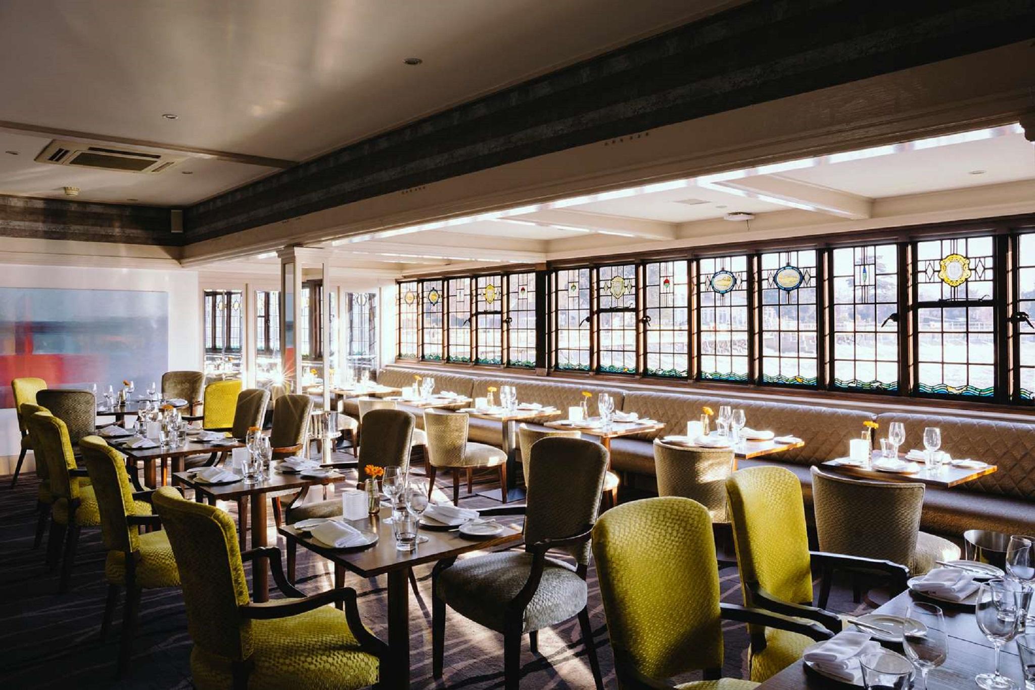 Macdonald Compleat Angler Hotel Марлоу Екстериор снимка
